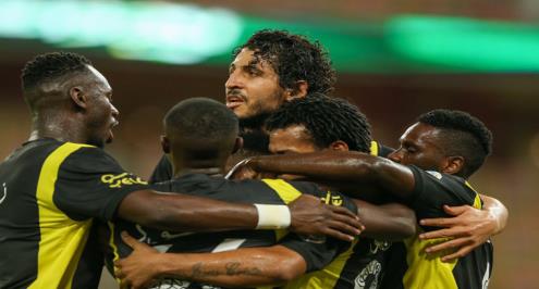 حجازي: زيادة الأجانب جعل الدوري السعودي أقوى.. ومصر لديها أندية كبرى